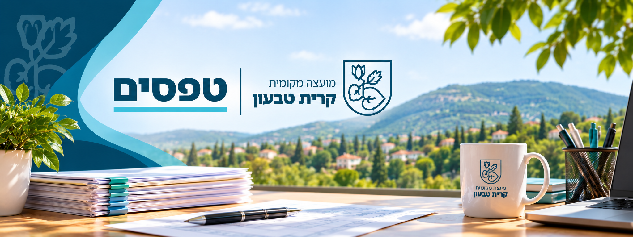 טפסים